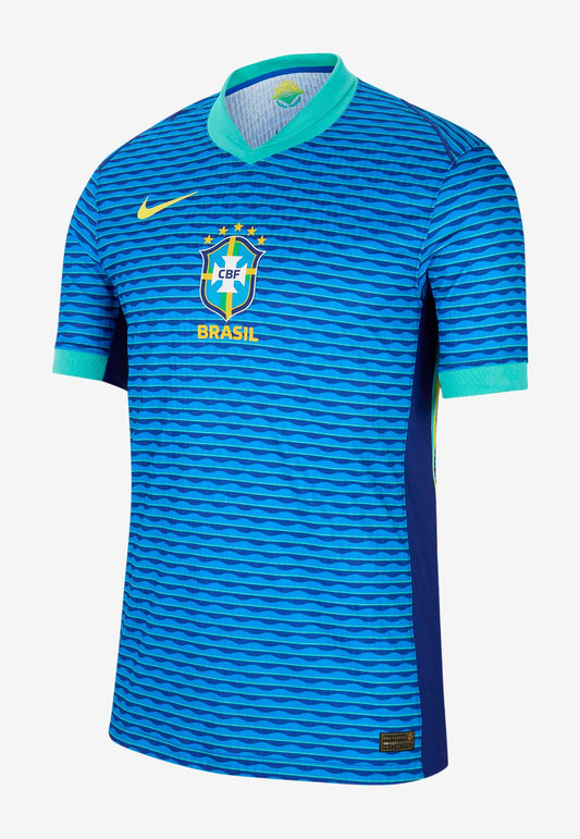 BRASIL AWAY JERSEY 2024/25