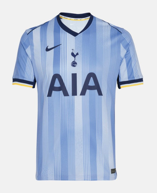 TOTTENHAM AWAY JERSEY 2024/25