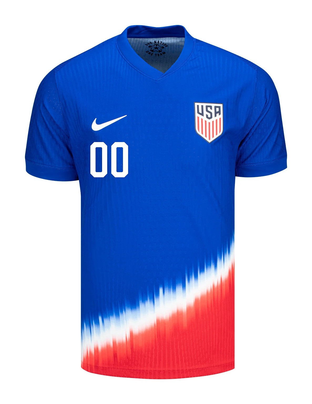 USA AWAY JERSEY 2024/25