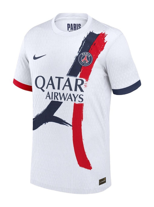 PARIS SAINT-GERMAIN AWAY JERSEY 2024/25