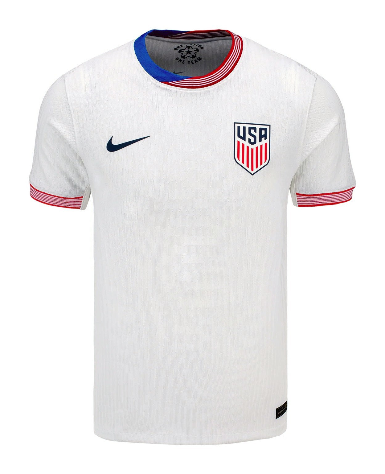 USA HOME JERSEY 2024/25