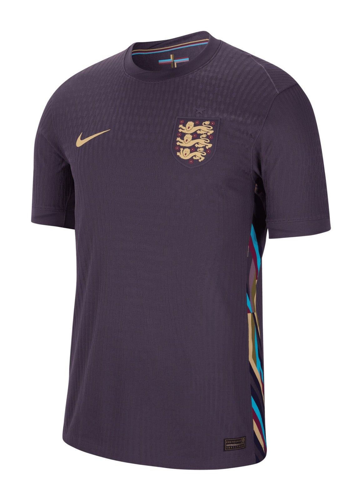 ENGLAND AWAY JERSEY 2024/25