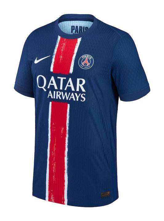 PARIS SAINT-GERMAIN HOME JERSEY 2024/25