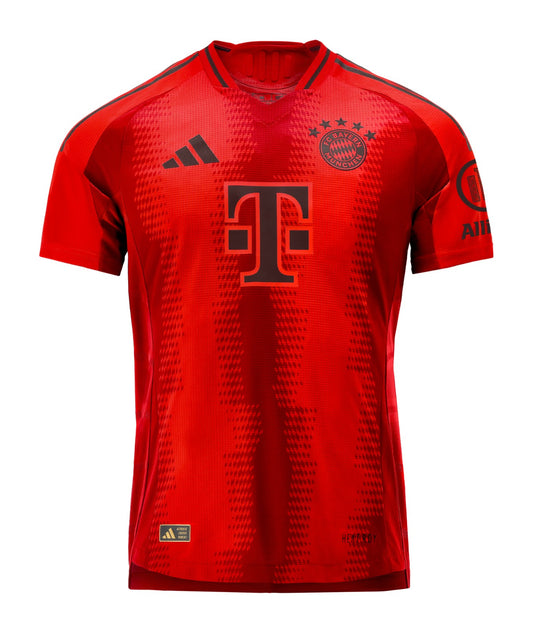 FC BAYERN MÜNCHEN HOME JERSEY 2024/25